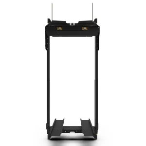 فریم آسانسور (یوک) موازی بالا