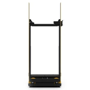 فریم آسانسور (یوک) موازی پایین