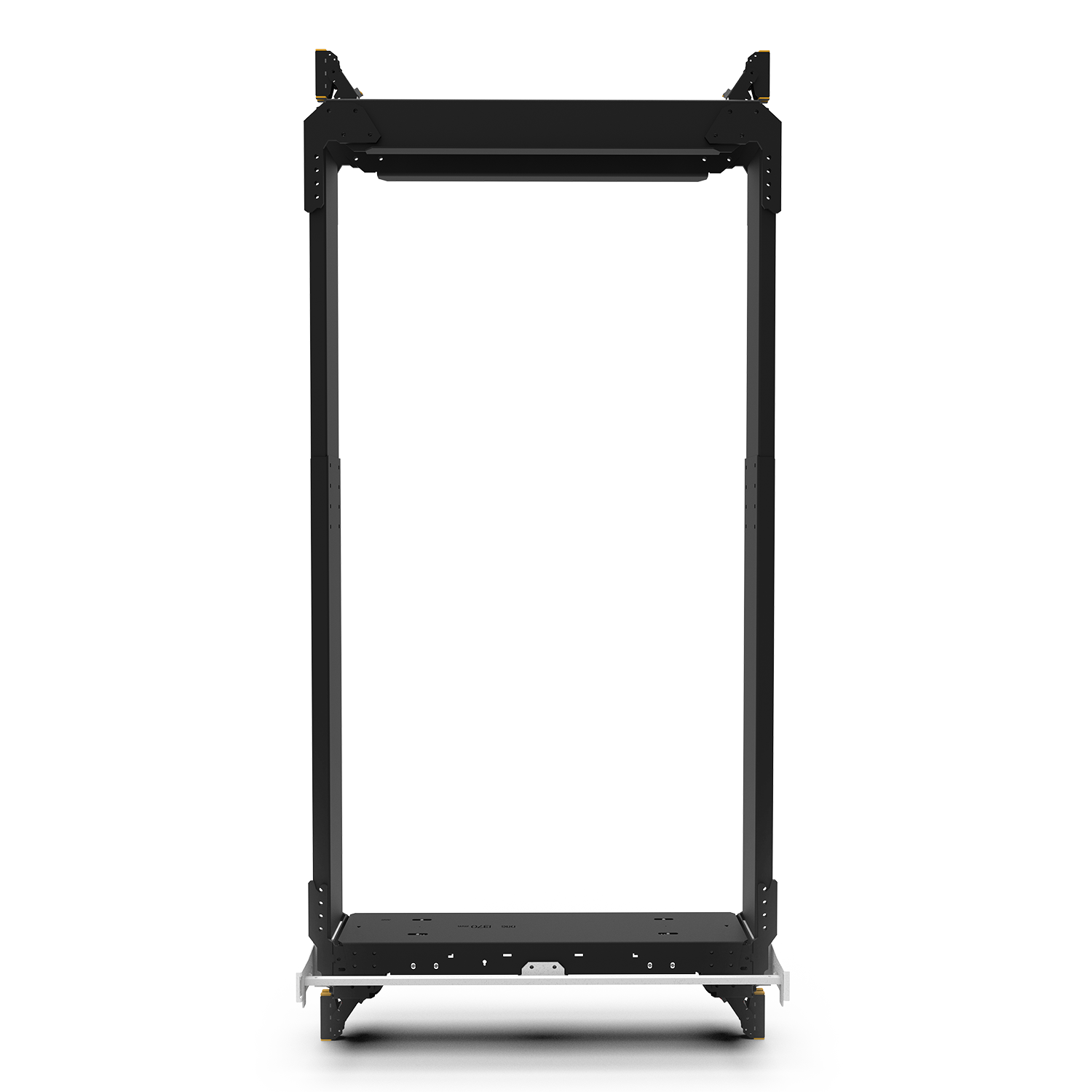 فریم آسانسور (یوک) یک به یک