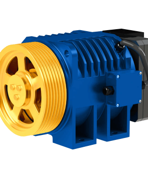 موتور گیرلس MCK100 مونودرایو 6 نفره 3 کیلووات