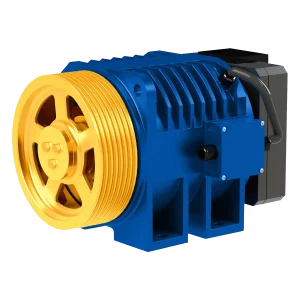 موتور گیرلس MCK200 مونودرایو 10 نفره 5.4 کیلووات