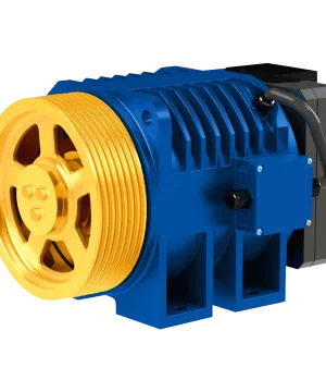 موتور گیرلس MCK200 مونودرایو 10 نفره 5.4 کیلووات