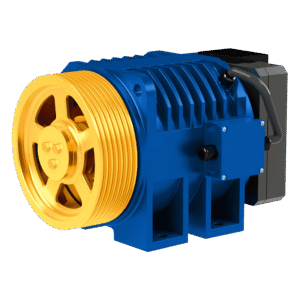 موتور گیرلس MCK200 مونودرایو 13 نفره