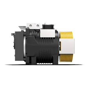 موتور گیرلس SG30-145BF سیکور 8 نفره