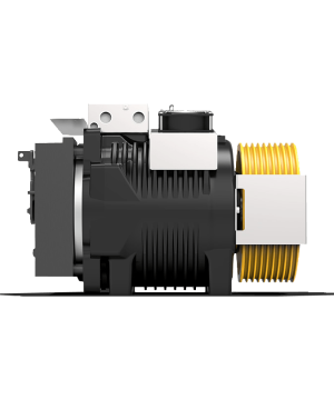 موتور گیرلس SG38 سیکور 18 نفره 19.5 کیلووات