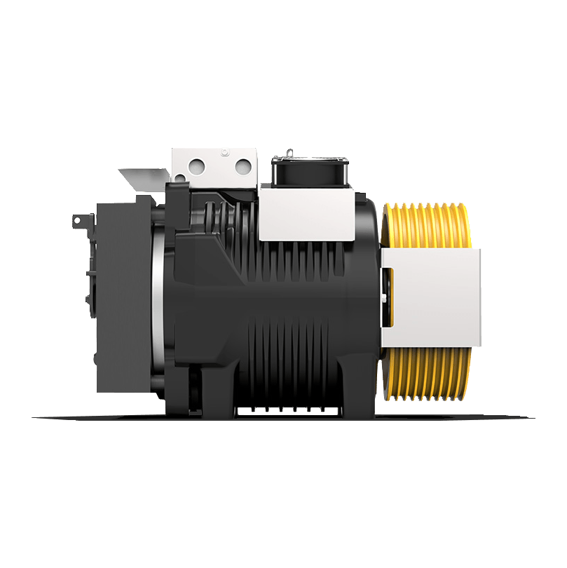 موتور گیرلس SG38 سیکور 18 نفره 19.5 کیلووات