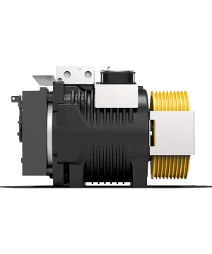 موتور گیرلس SG48-185BF سیکور 14 نفره