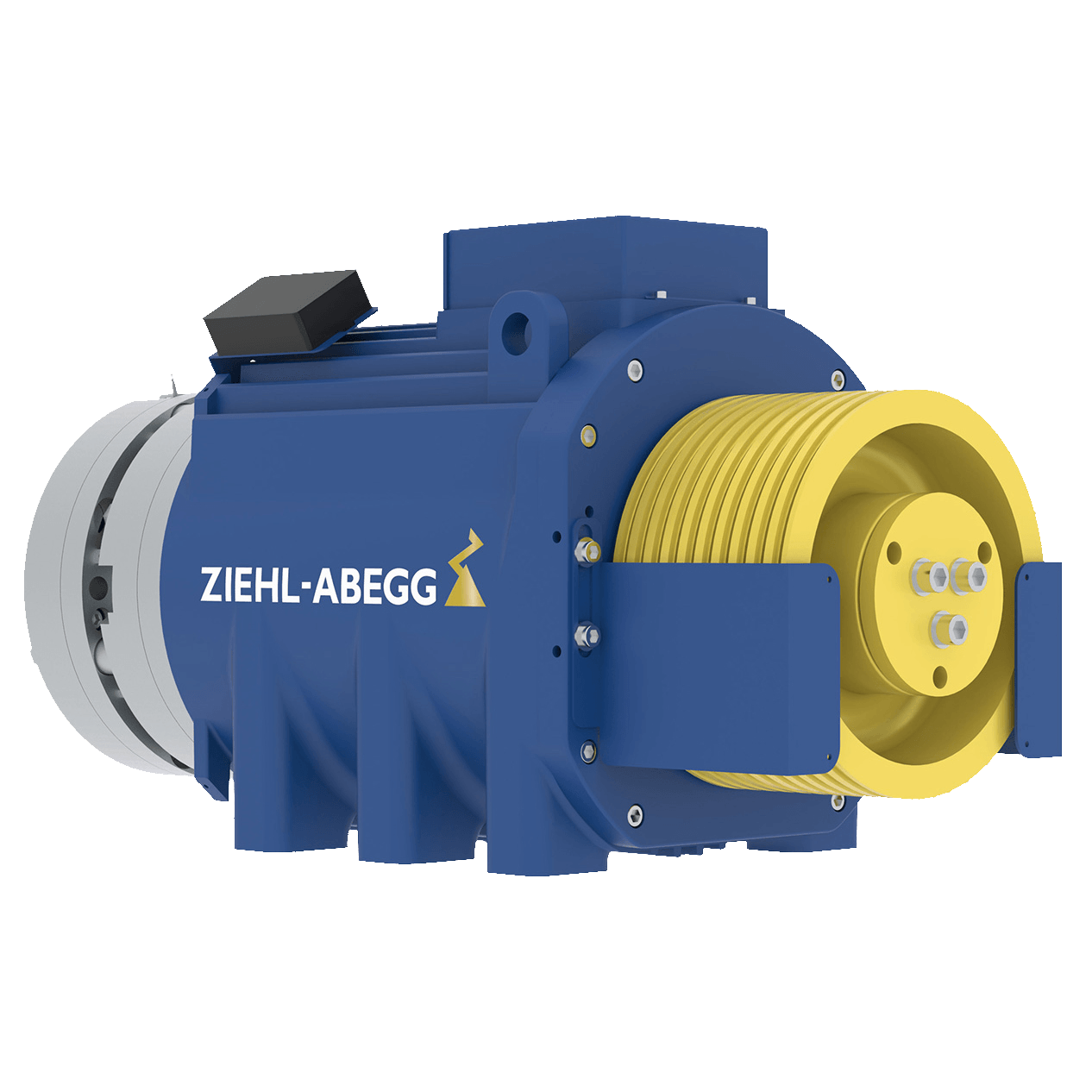 موتور گیرلس SM200-30C زیلابگ 8 نفره 6.6 کیلووات