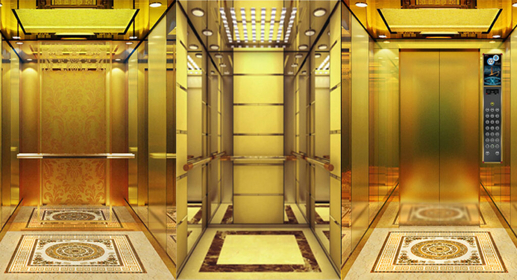 کاربرد های مختلف آسانسور