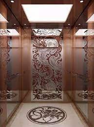چگونه یک کابین آسانسور لوکس سفارش دهیم؟