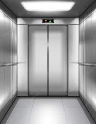جا به جایی کابین آسانسور