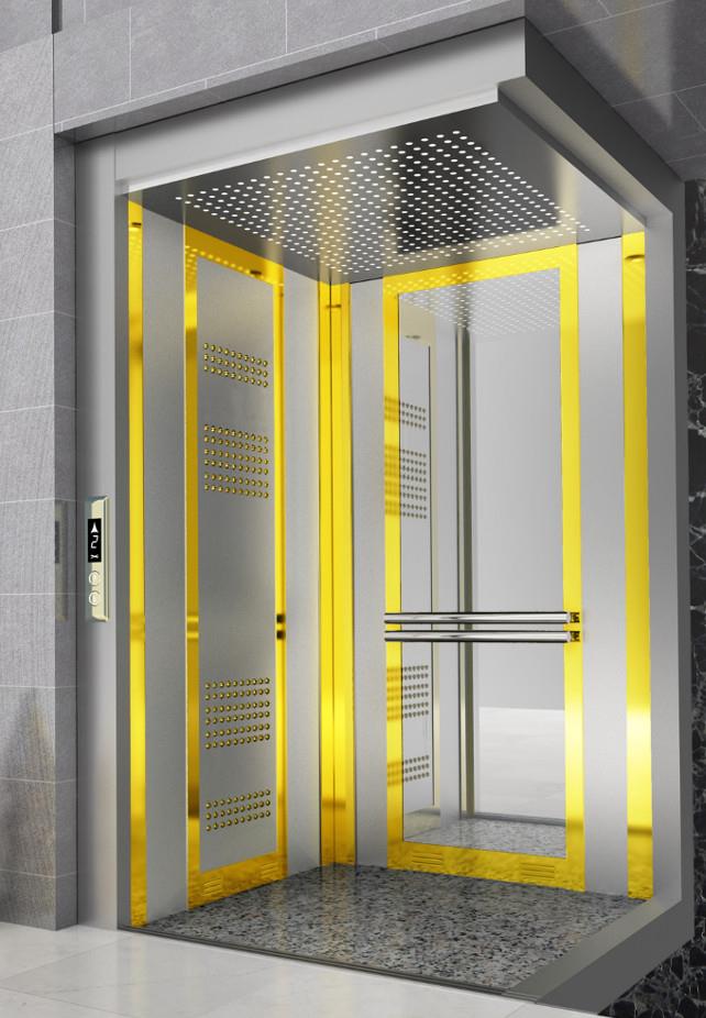 تکان های نامطلوب کابین