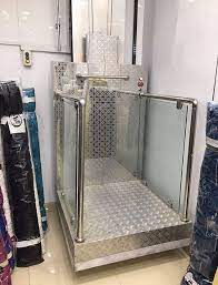 بالابر مغازه