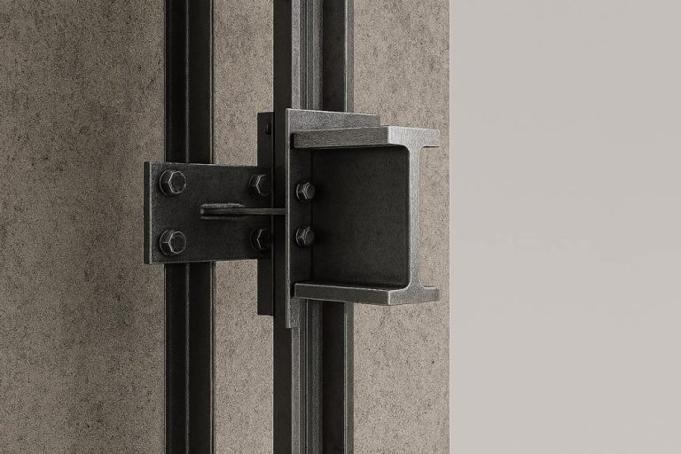 ریل آسانسور