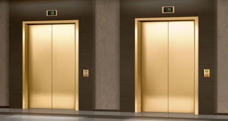 سفارش درب آسانسور کشویی در مدل‌های مختلف