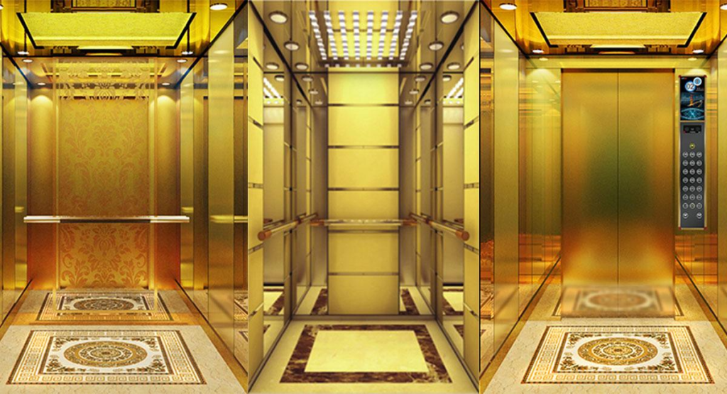 آنچه باید در مورد کابین آسانسور بدانیم