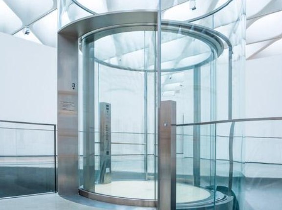 قیمت کابین آسانسور شیشه ای چقدر است؟
