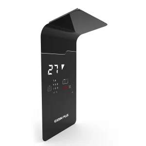 شستی لمسی آسانسور مدل 2202