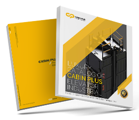 کابین پلاس