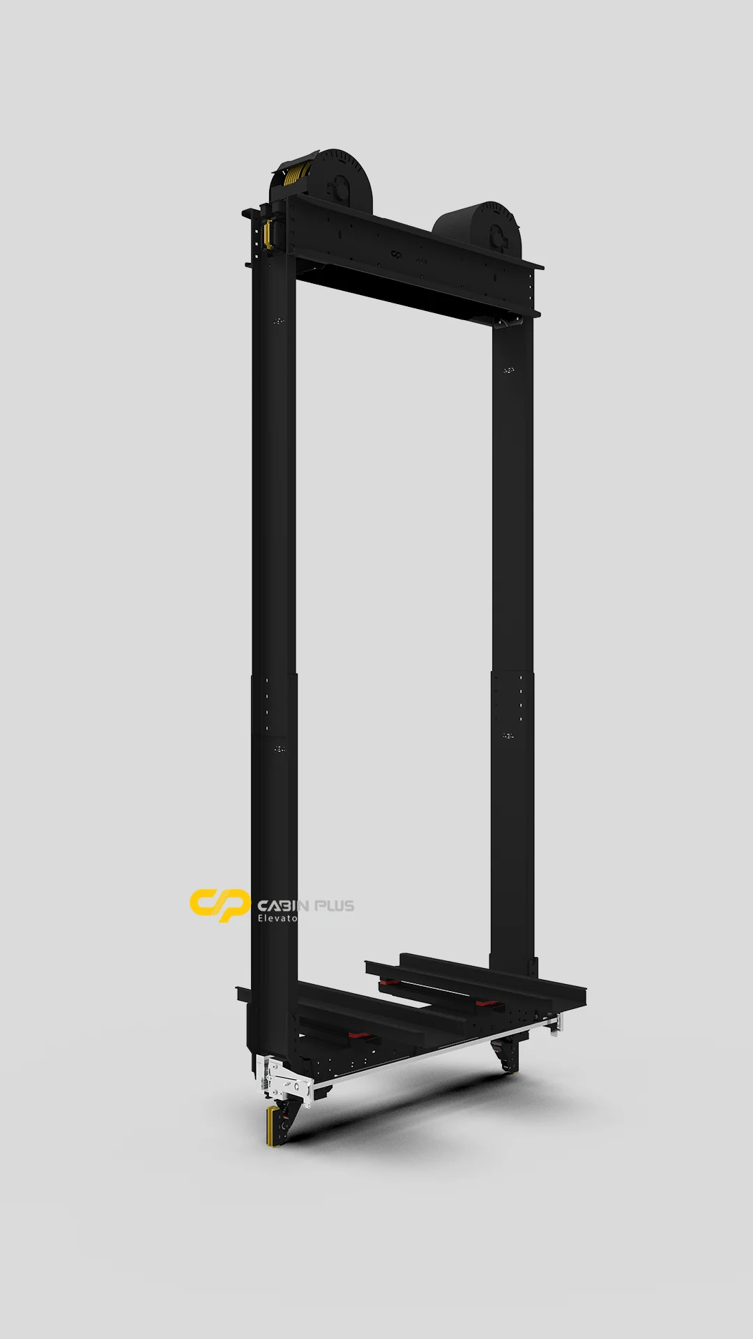 یوک دو فلکه بالا