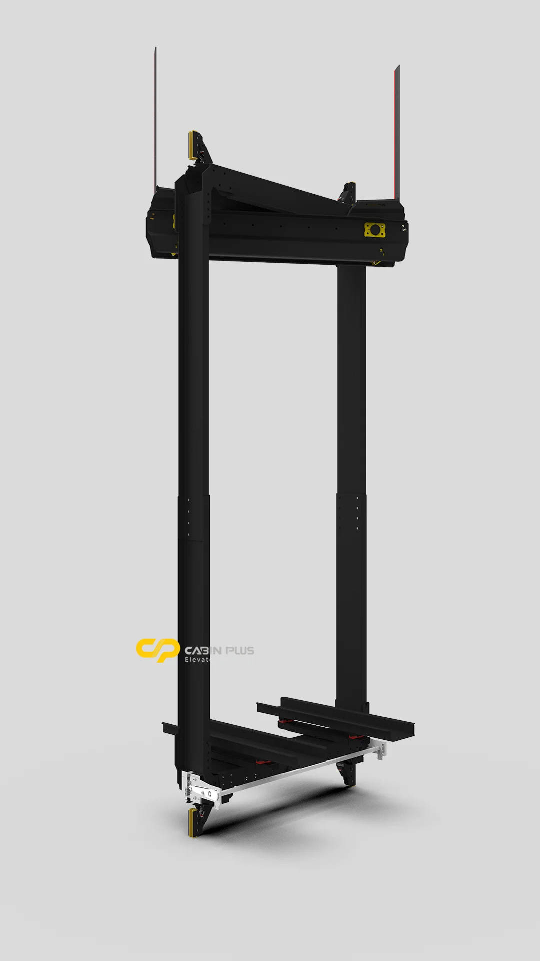 یوک دو فلکه مورب بالا