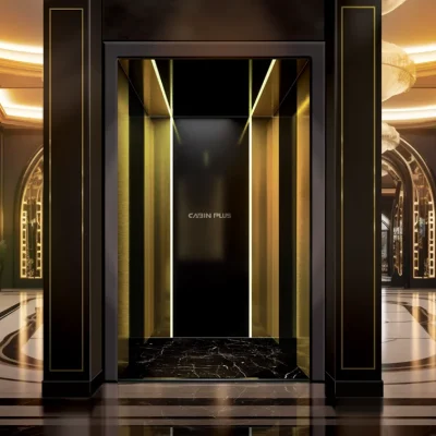 700 کابین پلاس