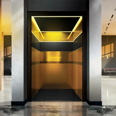 730 کابین پلاس