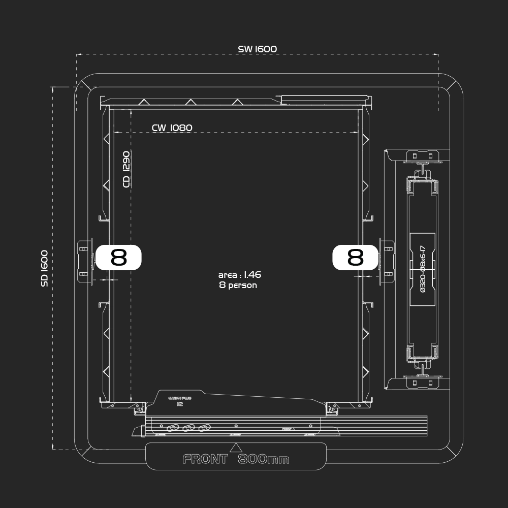 کابین پرایم