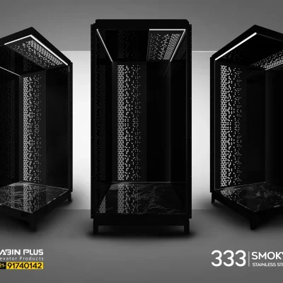 دیزاین کابین آسانسور مدل 333-banner3