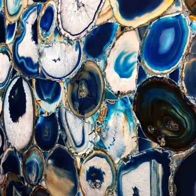 دیزاین کابین آسانسور مدل جم استون 07