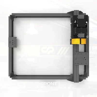پایه موتور MRL کابین پلاس 02