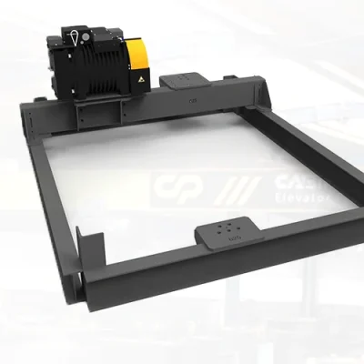 پایه موتور MRL کابین پلاس 04