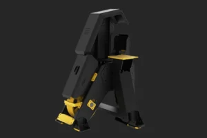 Alfa CabinPlus Engine Mount