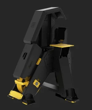 پایه موتور آلفا کابین پلاس 00