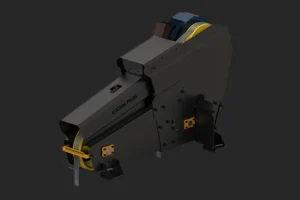 CabinPlus Reverse Motor Base