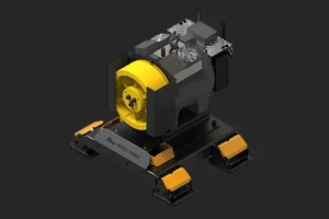 پایه موتور مونو کابین پلاس 00