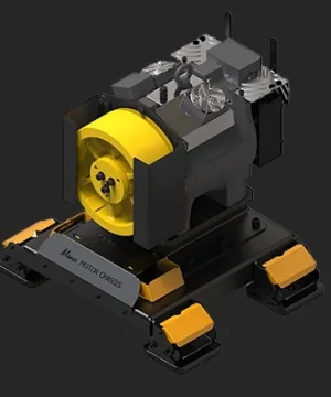 پایه موتور مونو کابین پلاس 00