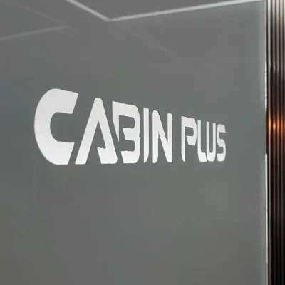 کابین آسانسور کابین پلاس مدل نانسی 04