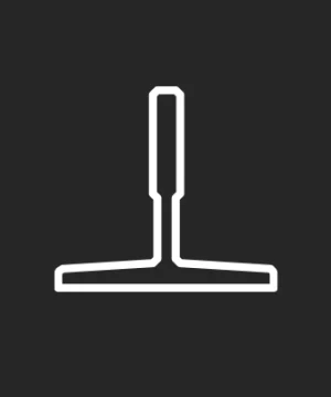 ریل آسانسور T70