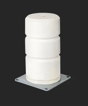 بافر آسانسور پلی اورتان