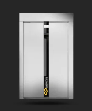 درب 80 سانترال NBSL