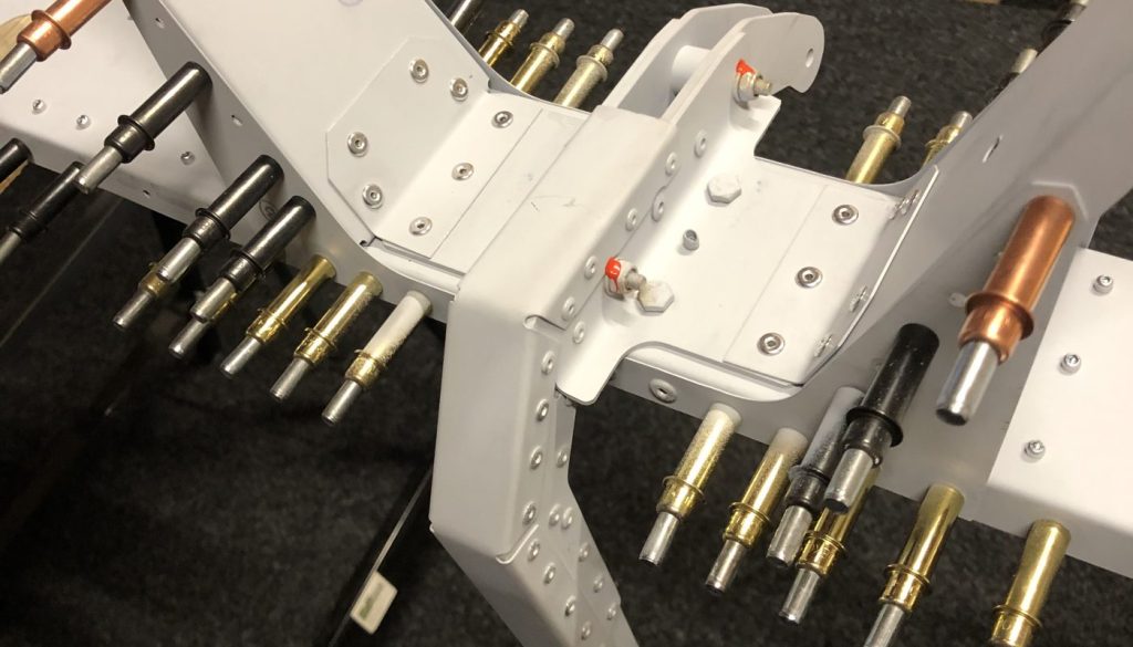 یوک آسانسور elevator Sling