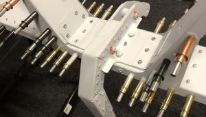 یوک آسانسور elevator Sling