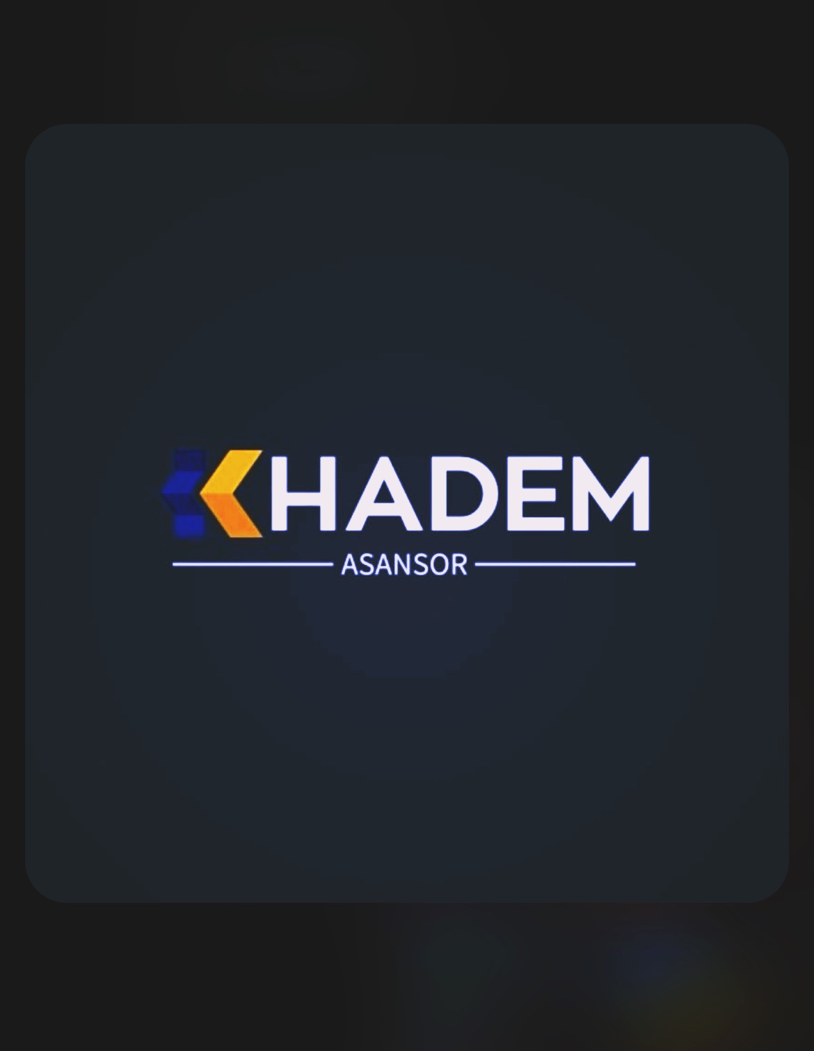 مهندس خشایار خادم