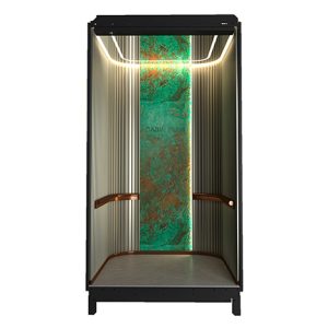 کابین اسانسور